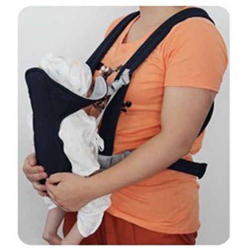 Baby Carrier Adjustable Travel Backpack Sling Mummy Breastfeeding Bags