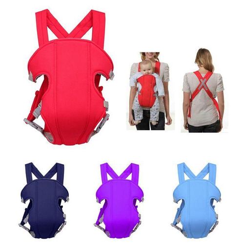 Baby Carrier Adjustable Travel Backpack Sling Mummy Breastfeeding Bags