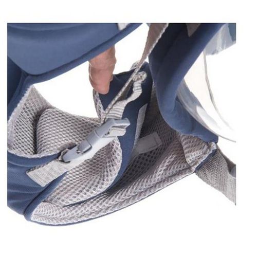 Baby Carrier Adjustable Travel Backpack Sling Mummy Breastfeeding Bags