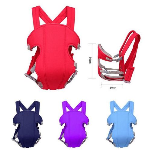 Baby Carrier Adjustable Travel Backpack Sling Mummy Breastfeeding Bags
