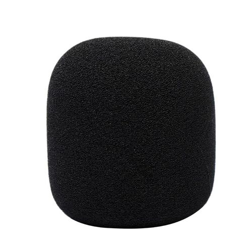 Utake Artifical Fur Windscreen Cover Microphone Windproof Windshield Filter Foam For Audio- Technica ATR2500 AT2020 AT2035 AT2020 AT2050
