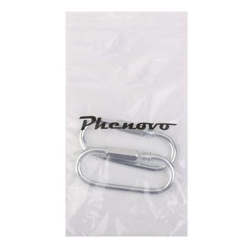 Swing Set Quick Link Hooks Swingset Play Swing Seat Connector 2pcs