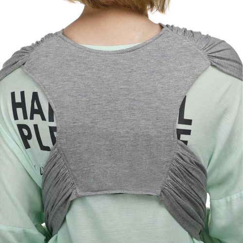 Read to Wear Baby Wrap Carrier Free Parents