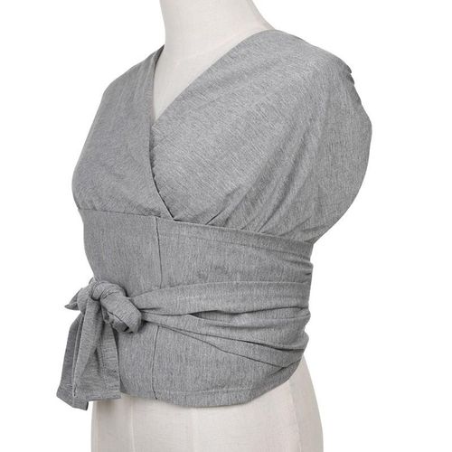 Read to Wear Baby Wrap Carrier Free Parents