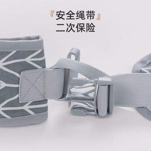 Baby Outing Simple Front Holding Baby Holding Artifact Carry Child Four Seasons