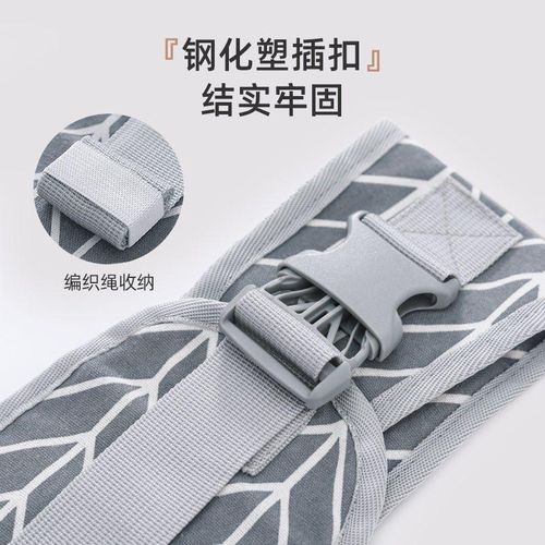 Baby Outing Simple Front Holding Baby Holding Artifact Carry Child Four Seasons