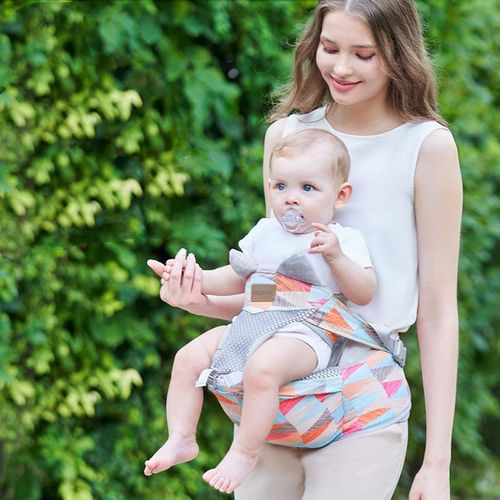 Time-Limited Purchase Baby Carrier Infant, Four Seasons Breathable,