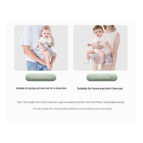 Time-Limited Purchase Baby Carrier Infant, Four Seasons Breathable,