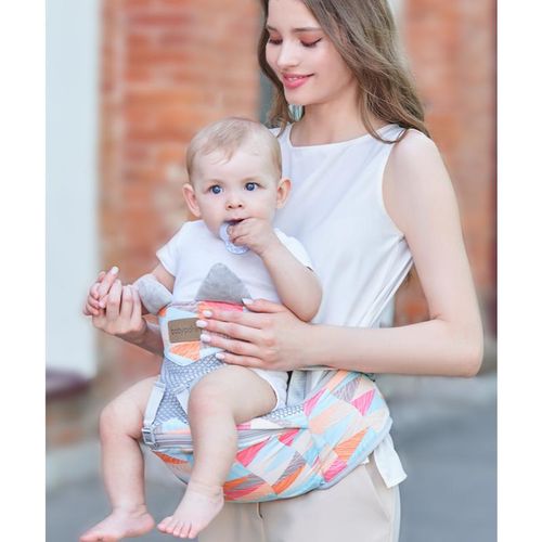 Time-Limited Purchase Baby Carrier Infant, Four Seasons Breathable,