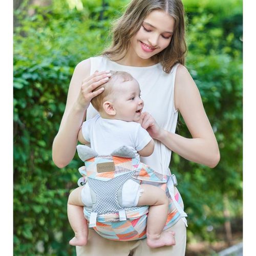 Time-Limited Purchase Baby Carrier Infant, Four Seasons Breathable,