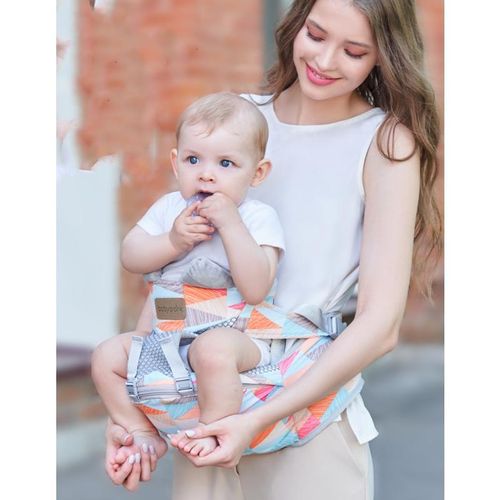 Time-Limited Purchase Baby Carrier Infant, Four Seasons Breathable,