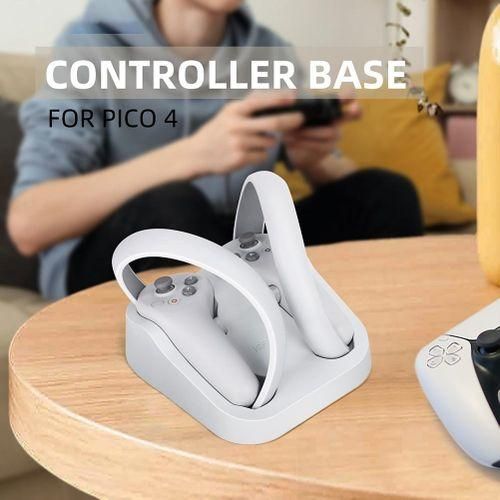 915 Generation For PICO 4 VR Stand Display Controller Holder Mount Station Base PICO4 Parts