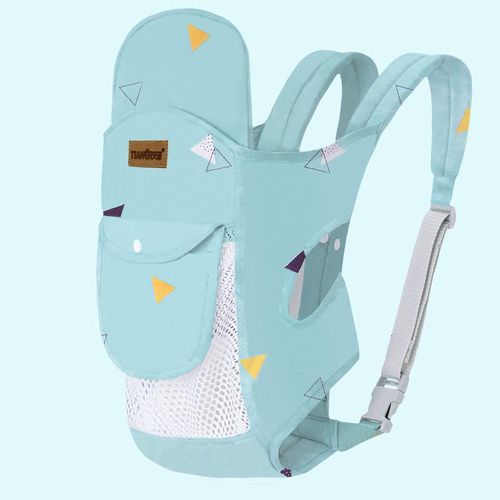 Baby Carrier Comfortable Ergonomic