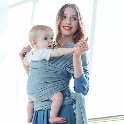 baby carrier ergonomic newborn baby carrier 0-36M Baby wrap Soft Cotton Nursing