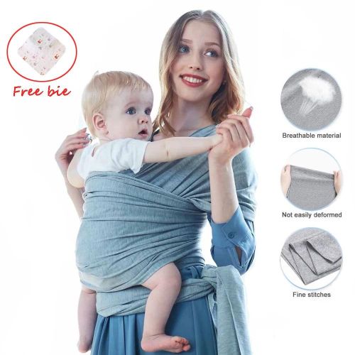 baby carrier ergonomic newborn baby carrier 0-36M Baby wrap Soft Cotton Nursing