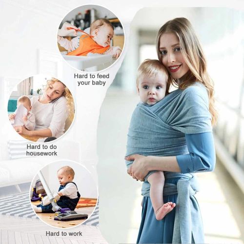 baby carrier ergonomic newborn baby carrier 0-36M Baby wrap Soft Cotton Nursing