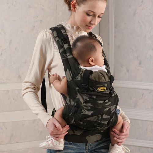 border multifunctional baby carrier for going out, waist stool for holding