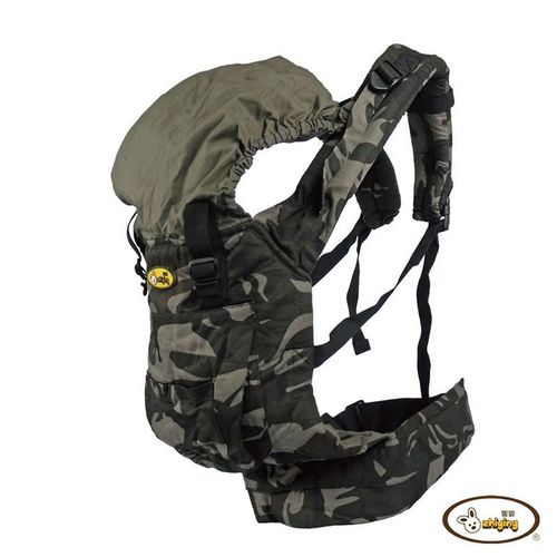 border multifunctional baby carrier for going out, waist stool for holding