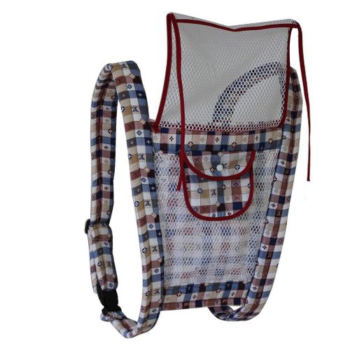 5.23 Sling Carrier Children Simple Traditional Breathable Baby Carrier Double