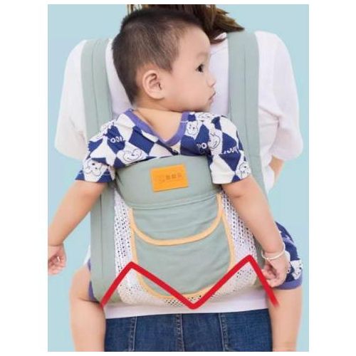 Baby carrying straps, waist stools, lightweight all-season waist support for