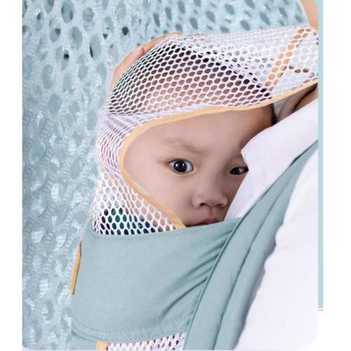 Baby carrying straps, waist stools, lightweight all-season waist support for