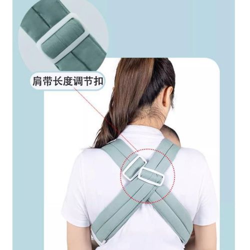 Baby carrying straps, waist stools, lightweight all-season waist support for