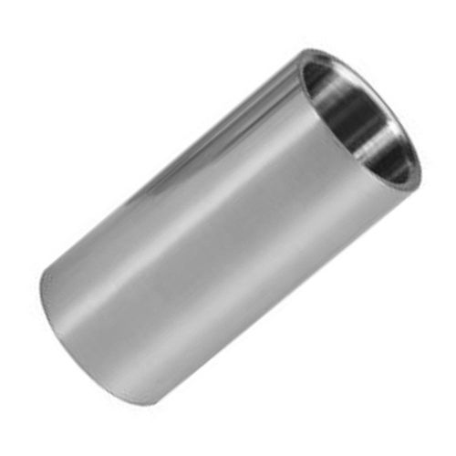 2pcs Guitar Finger Slide Kit with Glass Slide Stainless Steel Slide for Guitar Bass NO5114