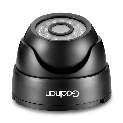 Gadinan Ahd Camera 2.8mm Wide Angle 5mp 1080p Cctv Security Ahdh Camera Hd 2mp Night Vision Indoor Camera Ir Cut Filter