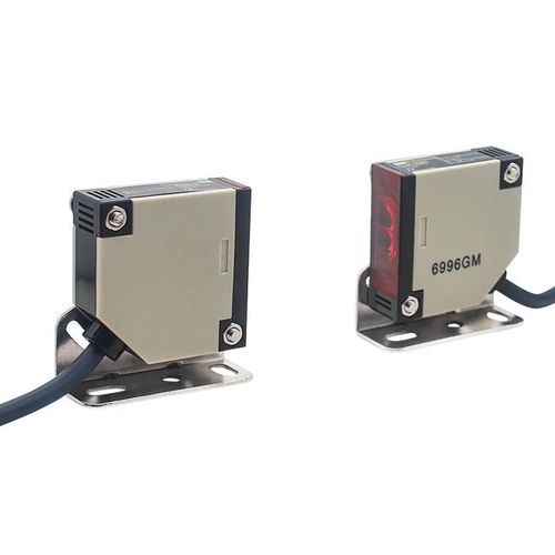 E3jk-5dm1-5l 5m Detection Gate Safety Photocell/photoelectric Sensor/garage Door Protection Proximity Switch Sensor