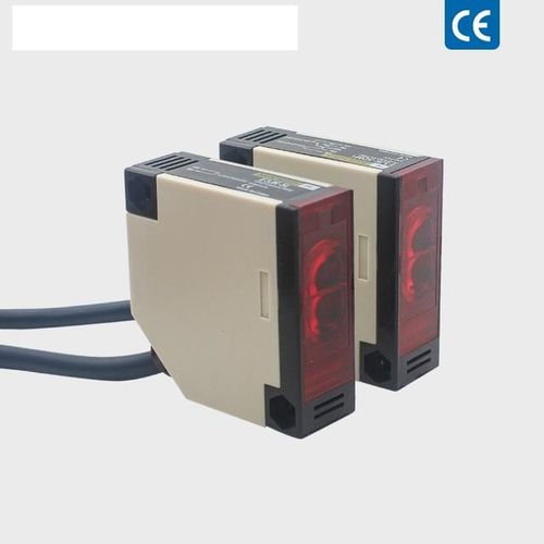 E3jk-5dm1-5l 5m Detection Gate Safety Photocell/photoelectric Sensor/garage Door Protection Proximity Switch Sensor