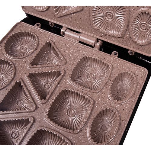 Newal Cookie Maker NWL 5085 -  Black(1 YR WRTY)