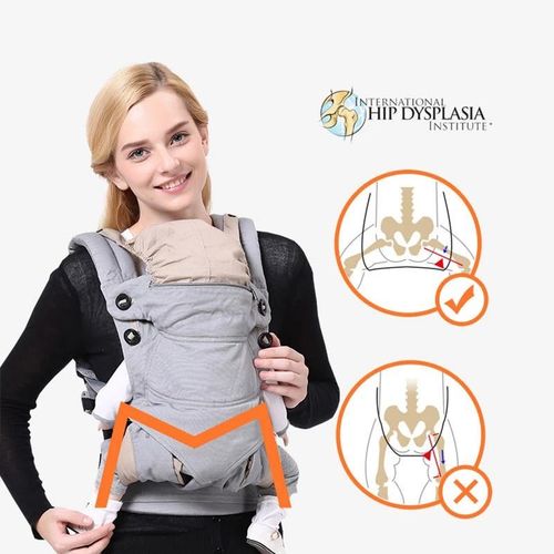 baby carrier for baby 0-36M Ergonomic Baby Carrier Sling for Newborn