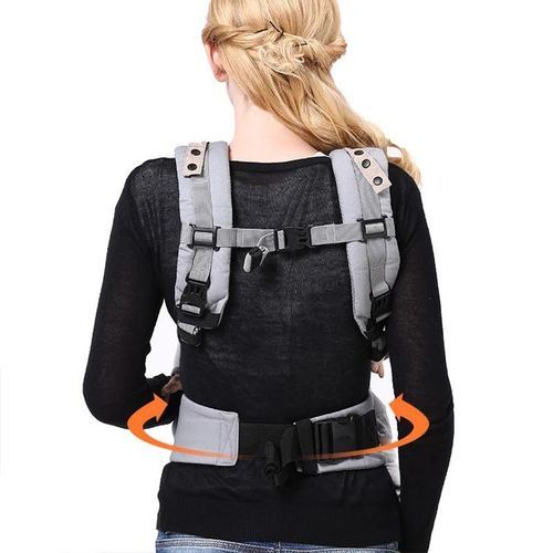 baby carrier for baby 0-36M Ergonomic Baby Carrier Sling for Newborn