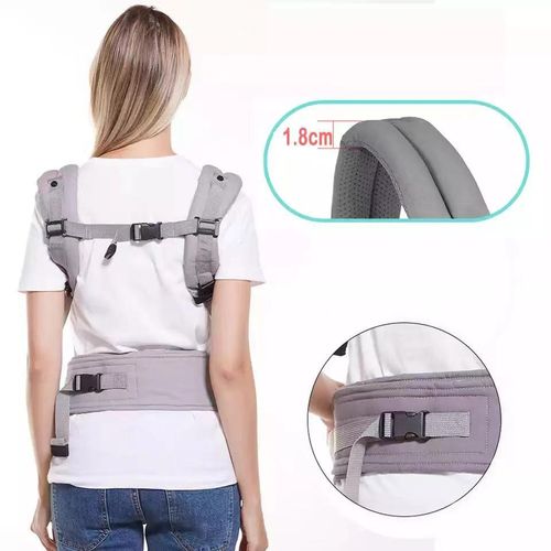 baby carrier for baby 0-36M Ergonomic Baby Carrier Sling for Newborn