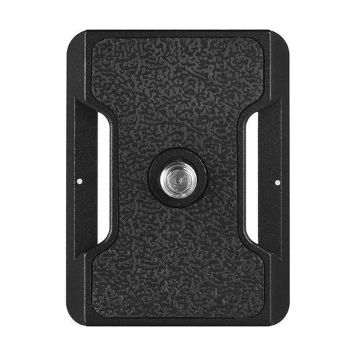 Andoer TY-50 Quick Release Plate Small QR Plate With Arca