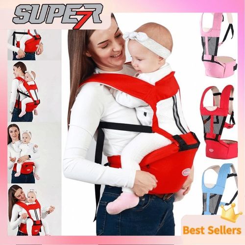 Baby Carrier Waist Stool Children Four Seasons Universal Baby Holding Handy