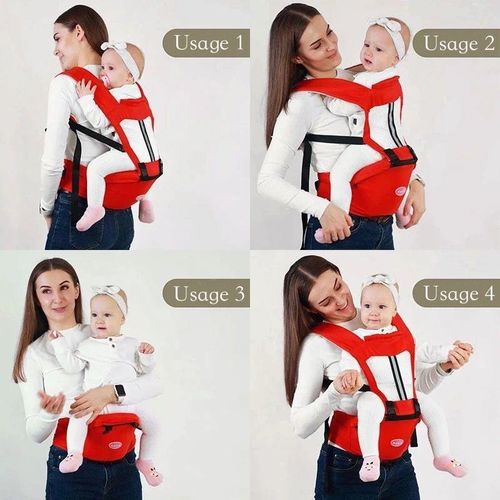 Baby Carrier Waist Stool Children Four Seasons Universal Baby Holding Handy