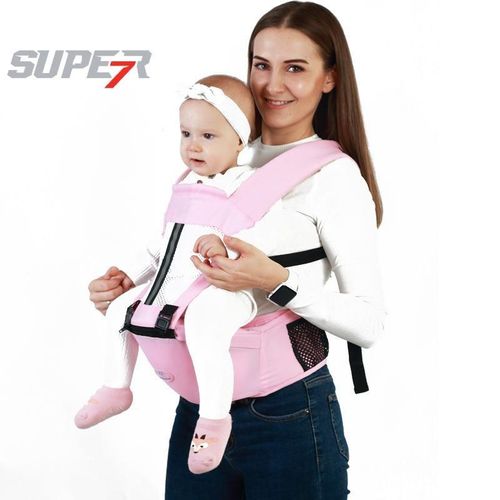 Baby Carrier Waist Stool Children Four Seasons Universal Baby Holding Handy