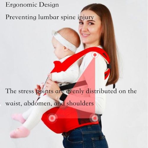 Baby Carrier Waist Stool Children Four Seasons Universal Baby Holding Handy