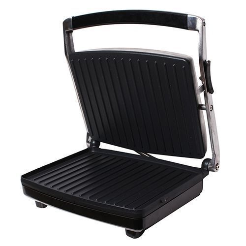 Newal NWL-5081 Grill And Sandwich Toast Machine(1 Year)