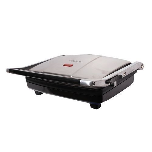 Newal NWL-5081 Grill And Sandwich Toast Machine(1 Year)