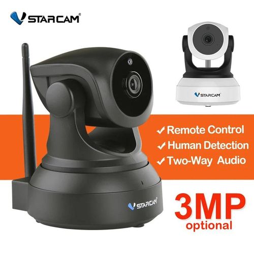 VStarcam C24S Wifi IP Camera 3MP 1296P HD Wireless Camera Surveillance Security CCTV Camera Video Network Ba Monitor Pet Cam