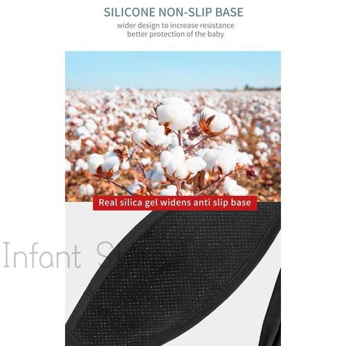 Adjustable Baby Sling Wrap Baby Carrier Soft Wrap Sling for Newborns Baby