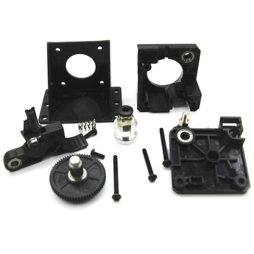 Mounting Bracket Extruder for 1.75mm Filament for E3D-V6 Hotend,Extruder NO5116
