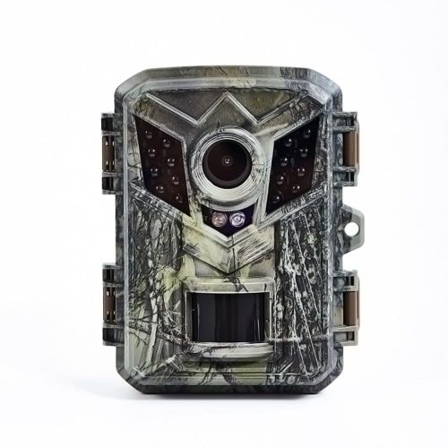 IP66 Hunting Camera 0.2s Trigger Speed Night Vision Trail Camera for Wildlife Monitoring