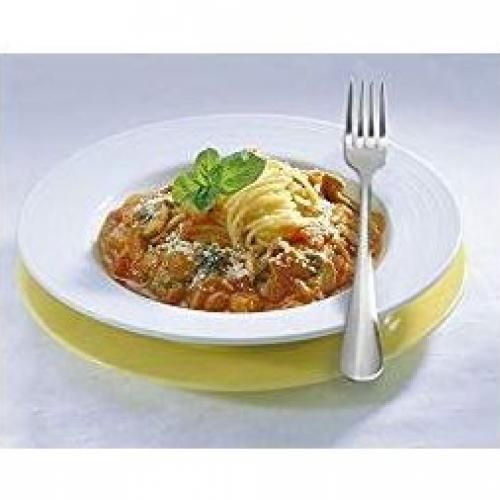 Set Of 6Pc Dinner Forks - Silver