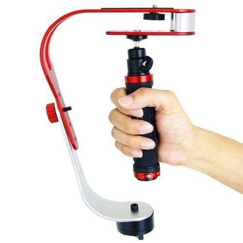 Handheld Video Stabilizer For DSLR Camera Camcorder, UF007