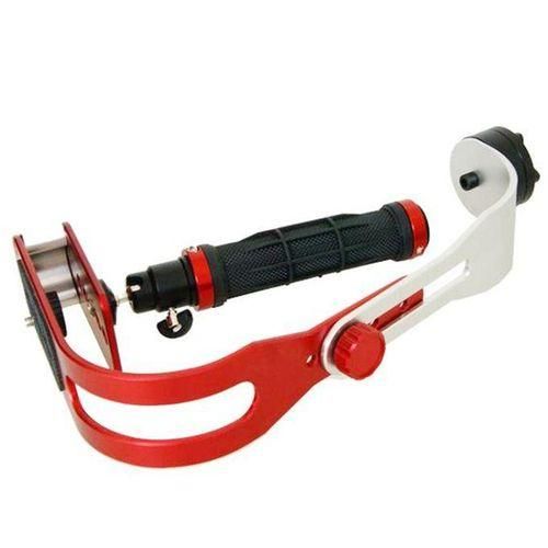 Handheld Video Stabilizer For DSLR Camera Camcorder, UF007