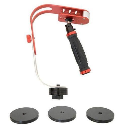 Handheld Video Stabilizer For DSLR Camera Camcorder, UF007