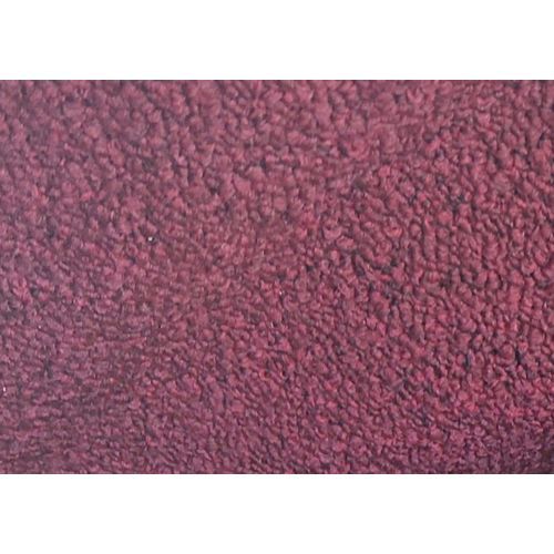 Woolen Carpet/ Office Carpet- Maroon Colour